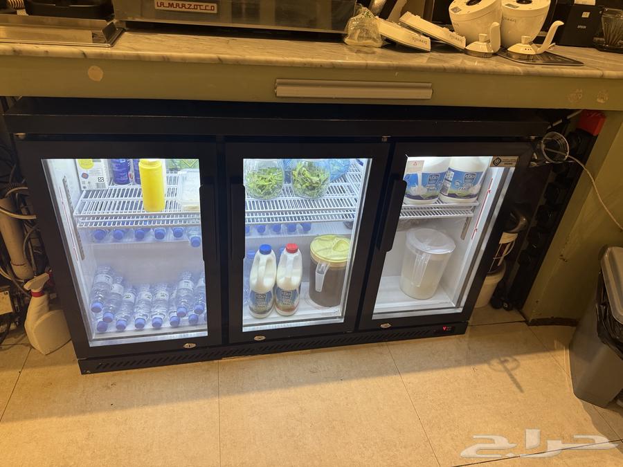 مكنية اسبريسو و معدات قهوة و مخبز للبيع64215387957891114