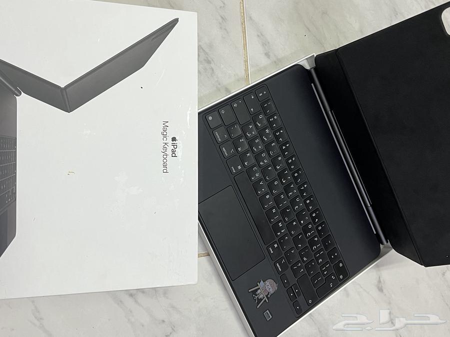 كيبورد ماجيك استخدام مرتين ولولا الحاجه مابعته والله64222787423873110