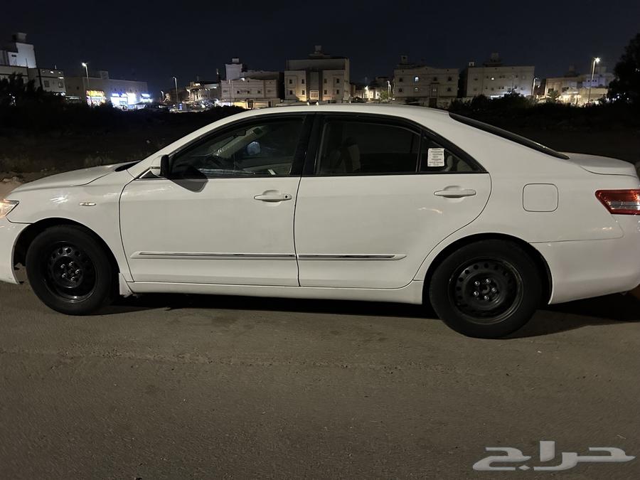 Camry 2009 fully loaded64408174647042113