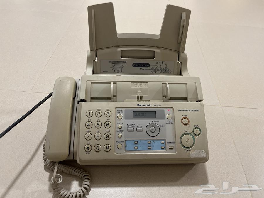 Central device with printer64224533496579112