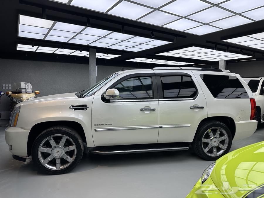 كاديلاك إسكاليد64401786439297114