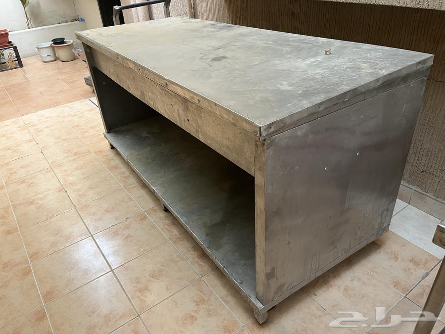 طاوله قلي ستيل طاوله ستيل64228748063363111