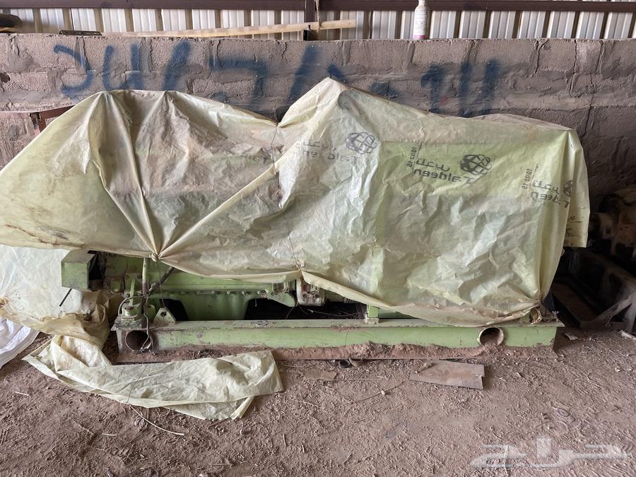 مكائن ومولد كهرب للبيه على الفحص64220874579971113