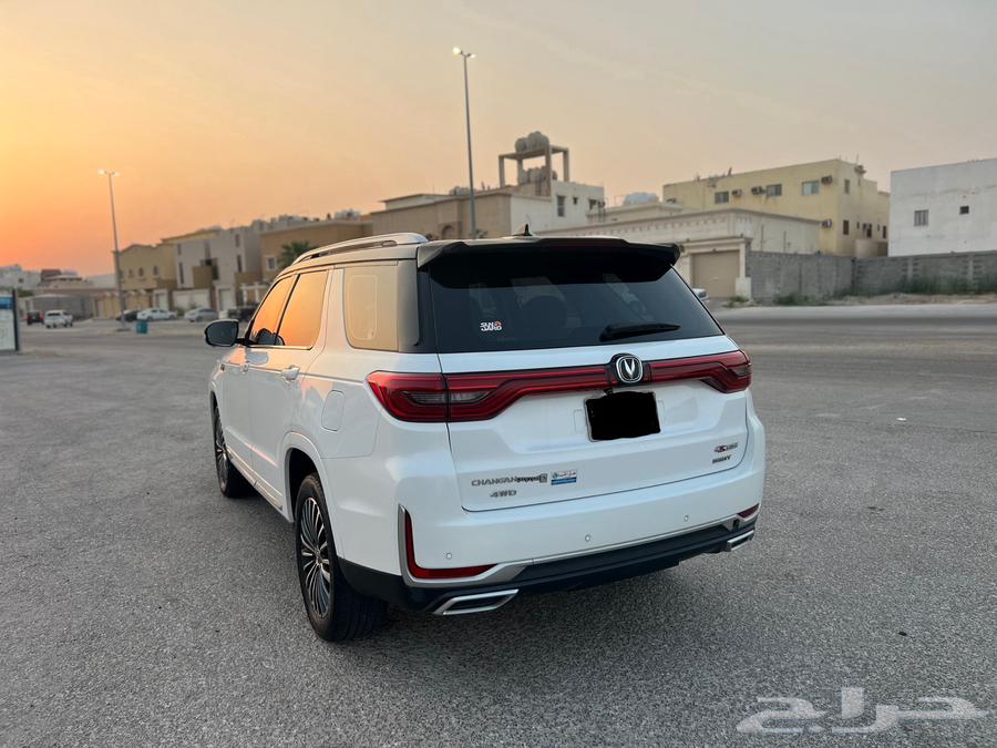 Changan CS9564398409544323113