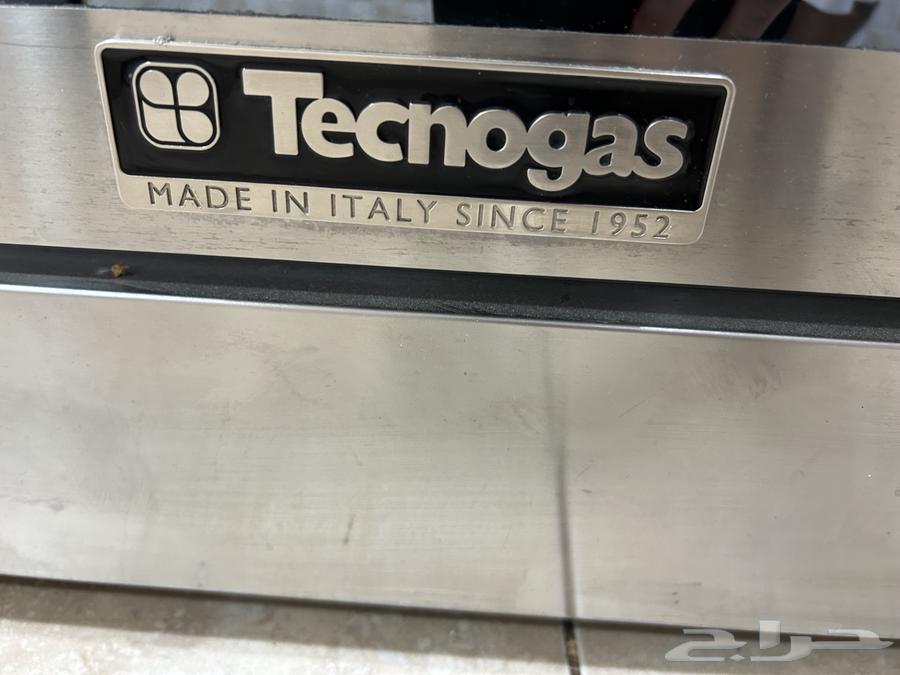 فرن كهربائي صناعية إيطالية64228211929731114