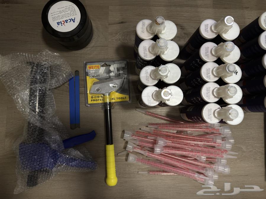 ترويبة ايبوكسي64227346742530111