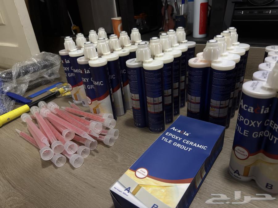 ترويبة ايبوكسي64227346742530110