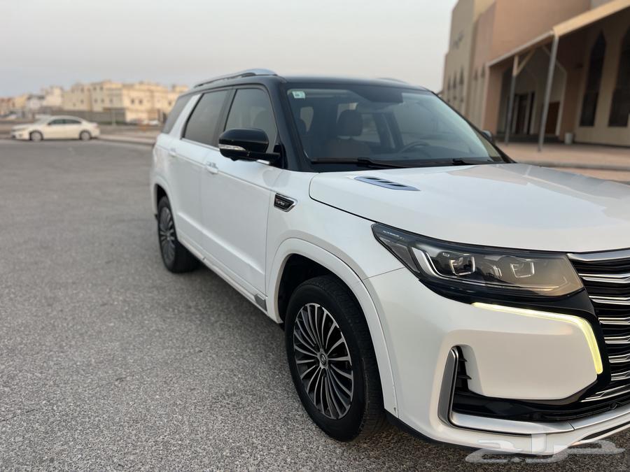 Changan CS9564398409544323112