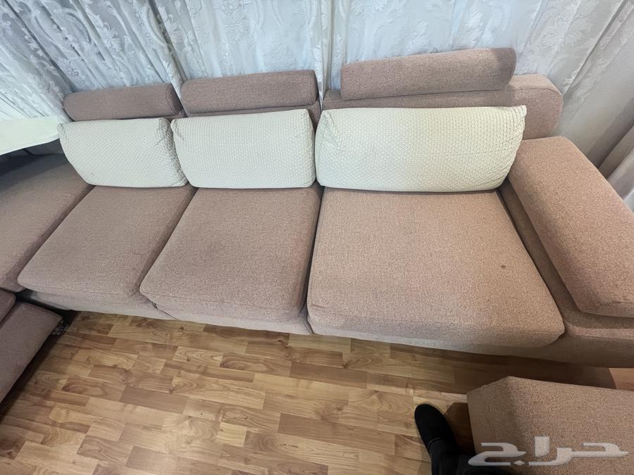 كنب L من سيتي دبليو64223343602562113