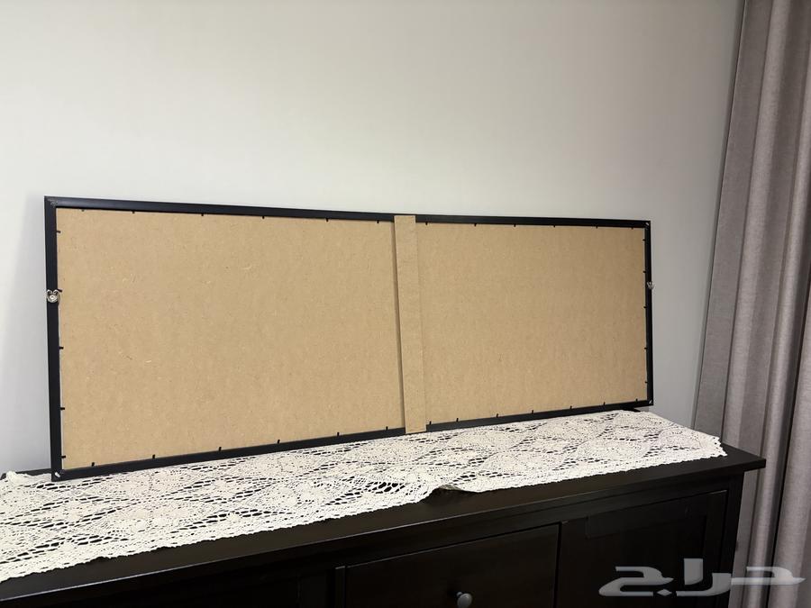 لوحة جدارية جديدة لم تستخدم64213830935041114