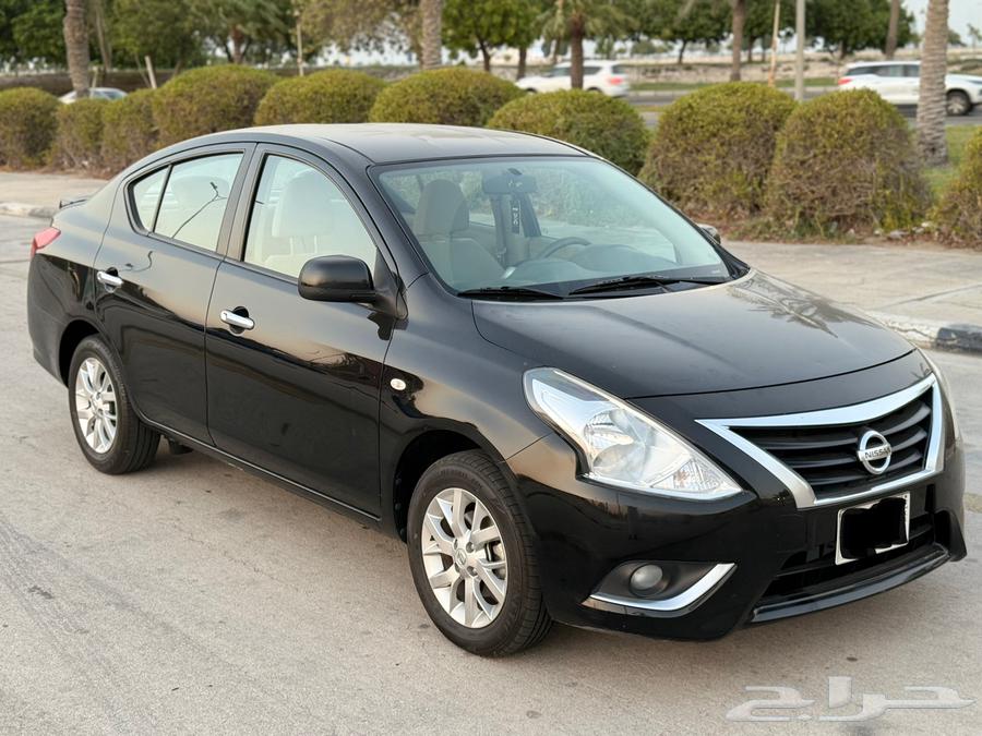 نيسان صني 2022 فل كامل نضييفه للمستخدم64404958890626110