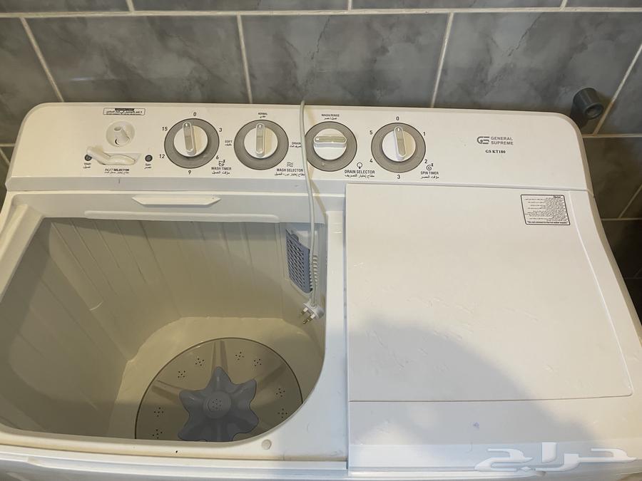 غساله 18 كيلو للبيع64219641601538113