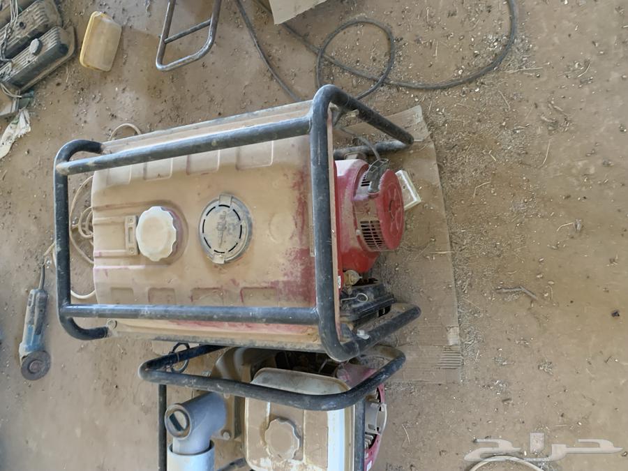 مواطير كهرب 2 للبيع وماطور ماء64223152984065113