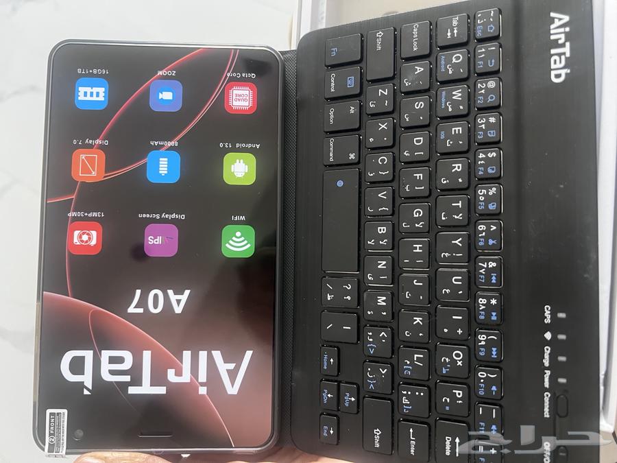 Tablet Computer64211719938305110