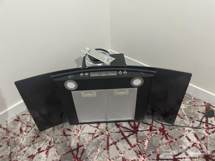 شفاط مطبخ جديد64215173794307111