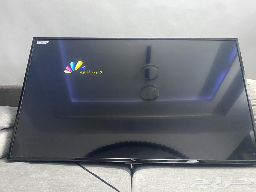 TCL 55 Screen64227706587393110