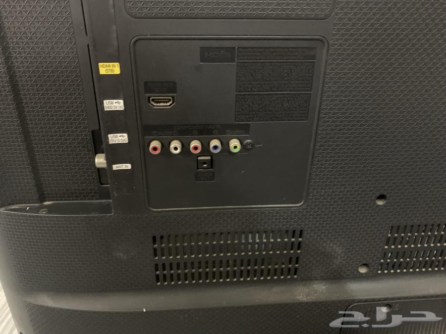 للبيع شاشه سامسونج تلفاز 40 بوصه الجبيل الضاحيه64219029397889113