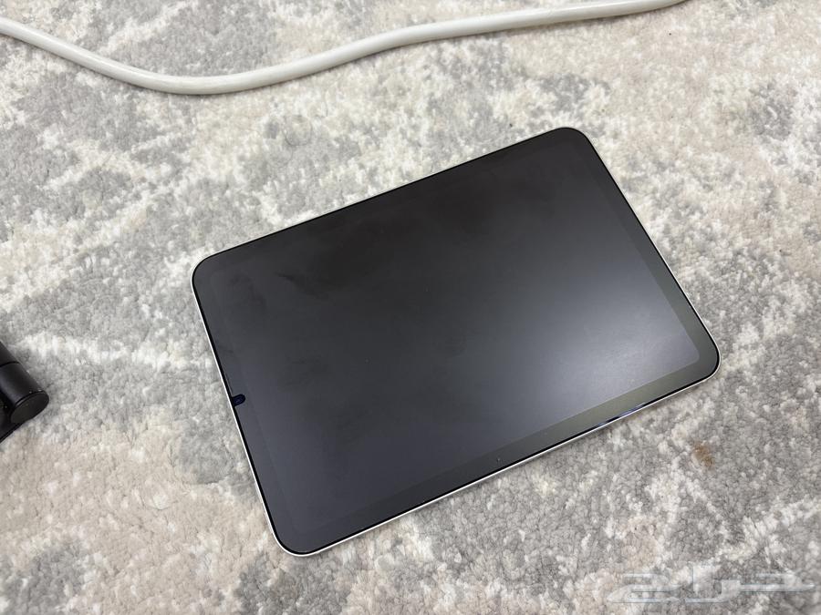 ايباد ميني 6 شريحه تابع الاعلان زين64228938560003110