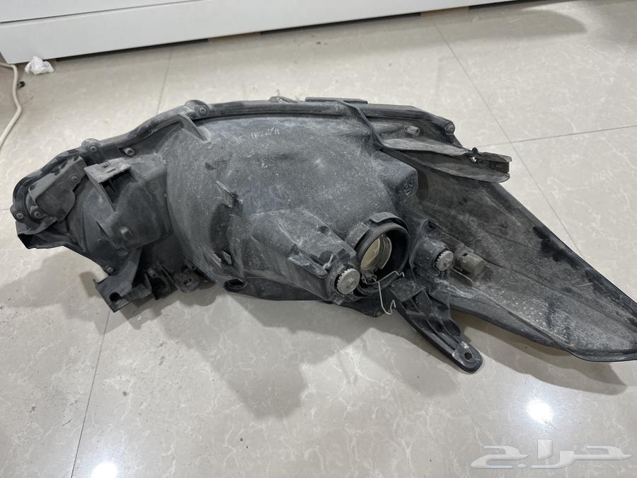 Original 2016 Yaris Left Side Lamp64404778280193111