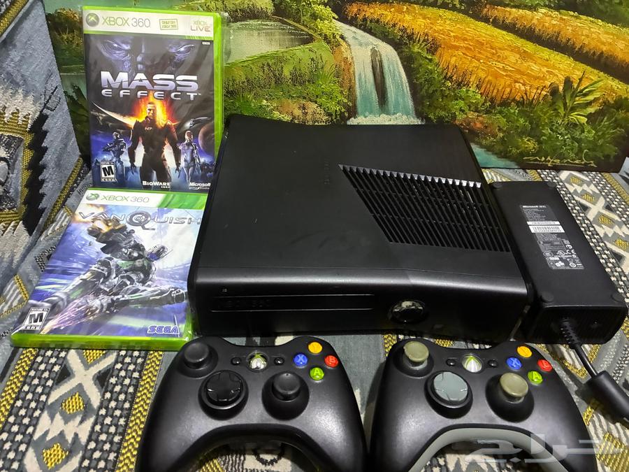 Xbox 36064216345670401110