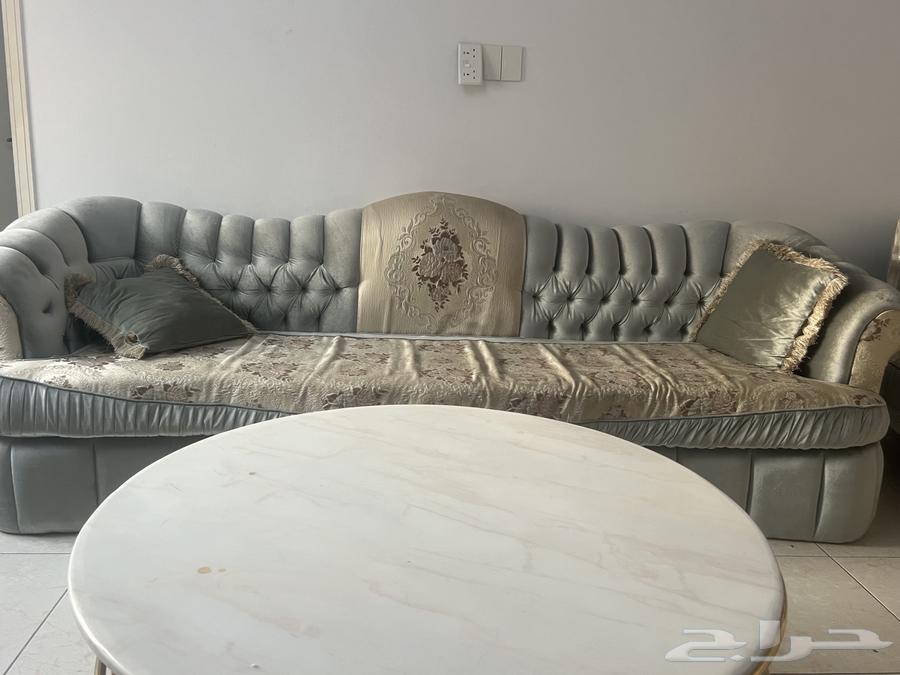 Complete seating set with 3 tables for sale64224991690243112