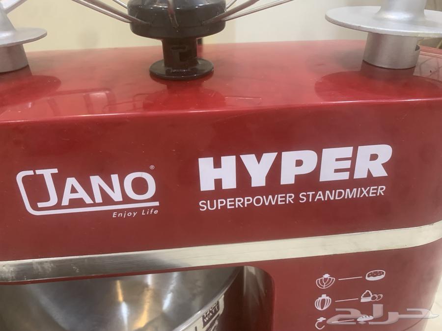 عجانه بكامل معداتها للبيع استخدام قليل جدا64231476959745110