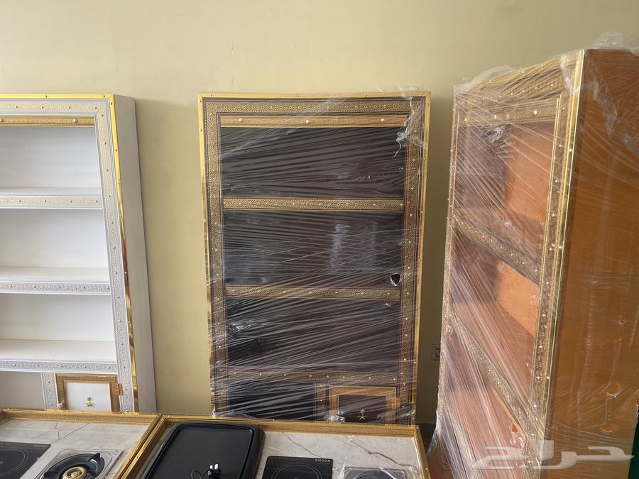 منقل خشبي مناقل ودواليب ملكية64213611534338113