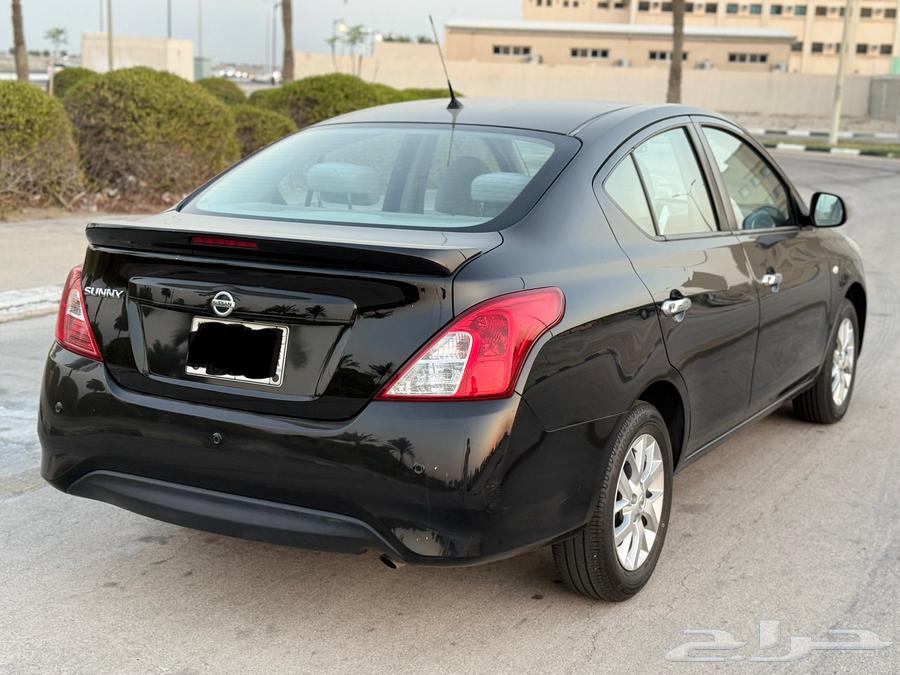 نيسان صني 2022 فل كامل نضييفه للمستخدم64404958890626114