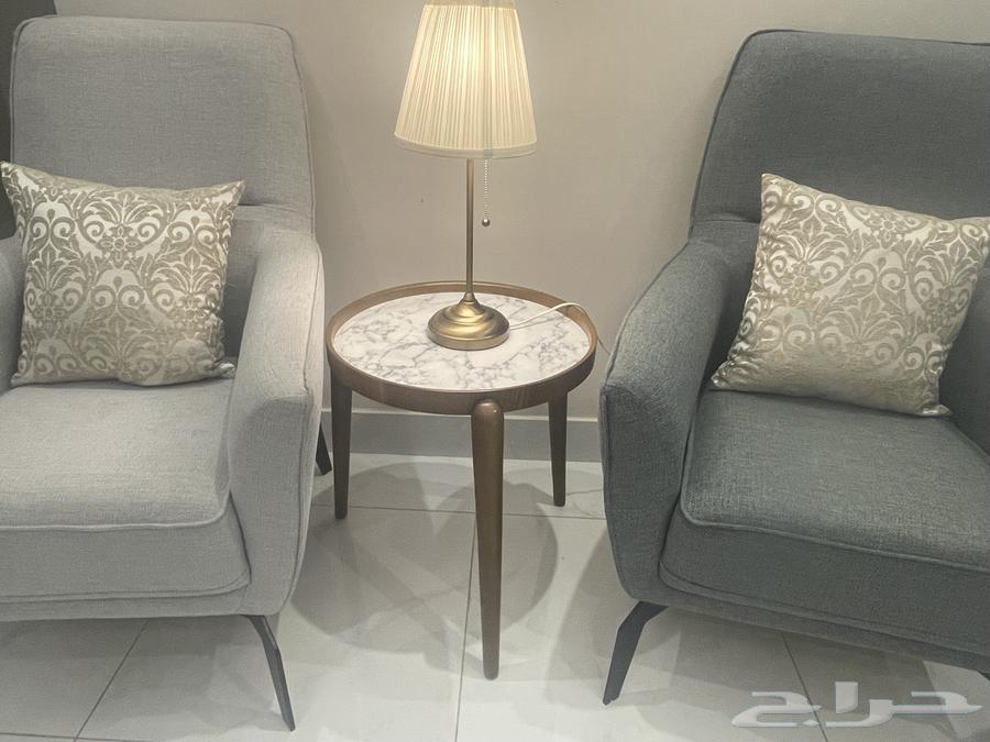 كنب من محلات IHOME مستعمل لمدة سنتين64226394937859112