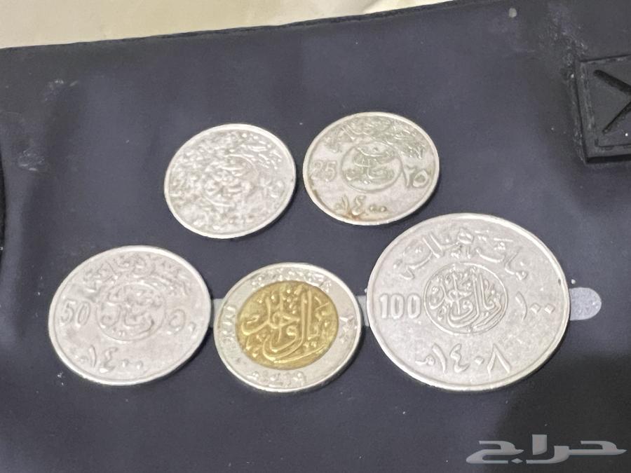 عملات معدنيه قديمه64228201363586111