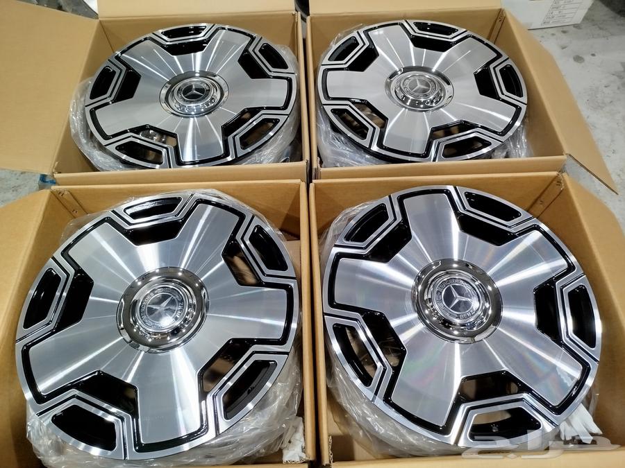 جنوط مرسيديس مايباخ64397311494658110