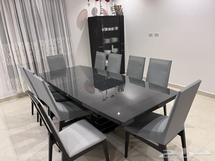 غرفة نوم غرفة طعام طقم كنب جديد جودة عالية64205218292225114