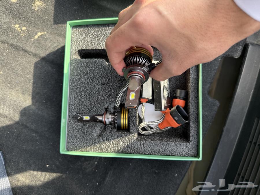 للبيع نور لد NST عالي وواطي64398339332482113