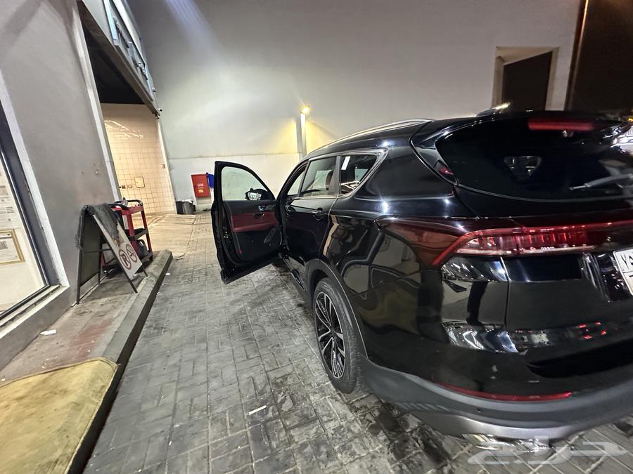 Jetour X70 plus 202364408343595650110