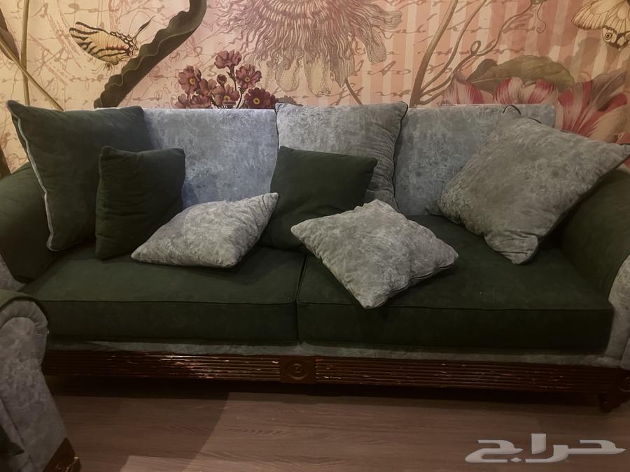 Curtains with sofa64226009510529112