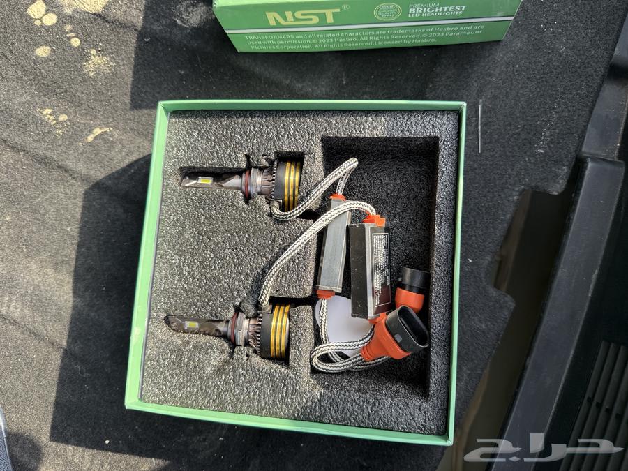 للبيع نور لد NST عالي وواطي64398339332482112