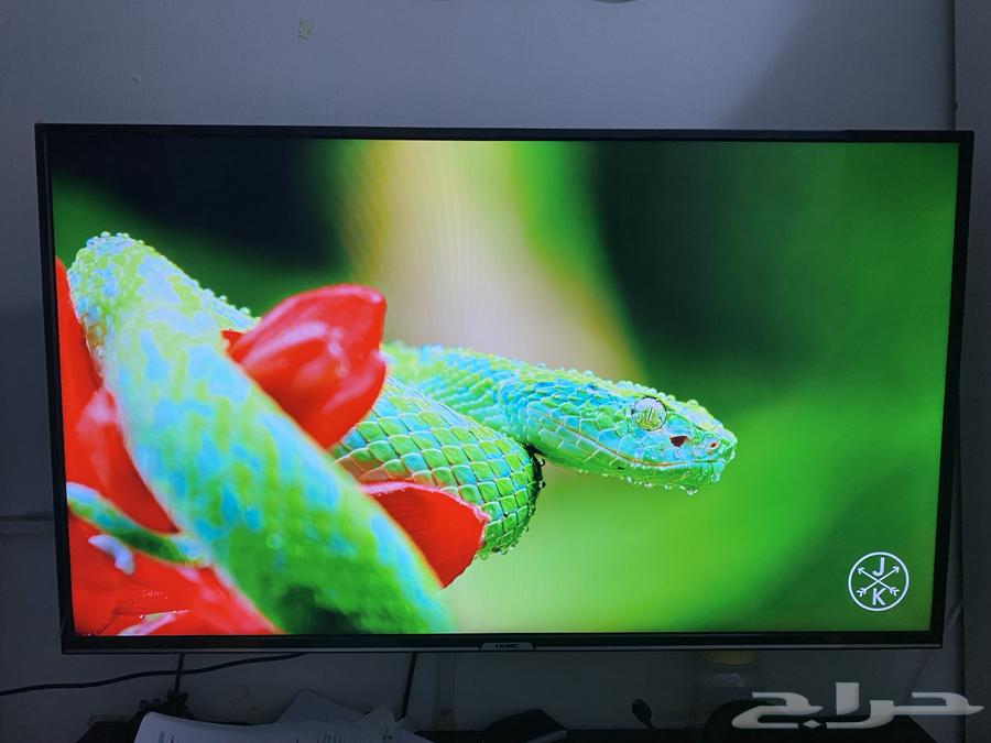 للبيع شاشتين فور كيه 4K64226009557889110