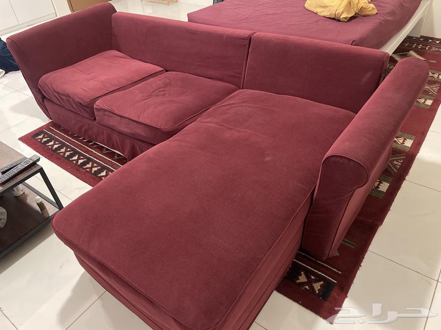 كنبه ايكيا64218411223169111