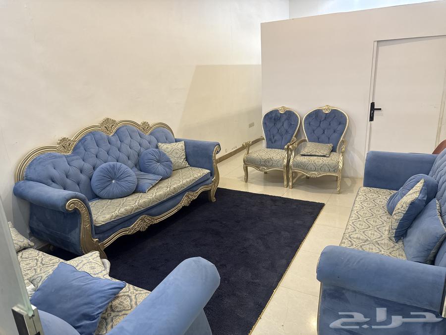 كنب جديد للبيع64228748279170110