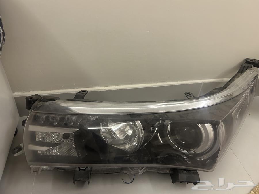 انوار كورولا من2014الي2016حق فل عدسات64407811059458110