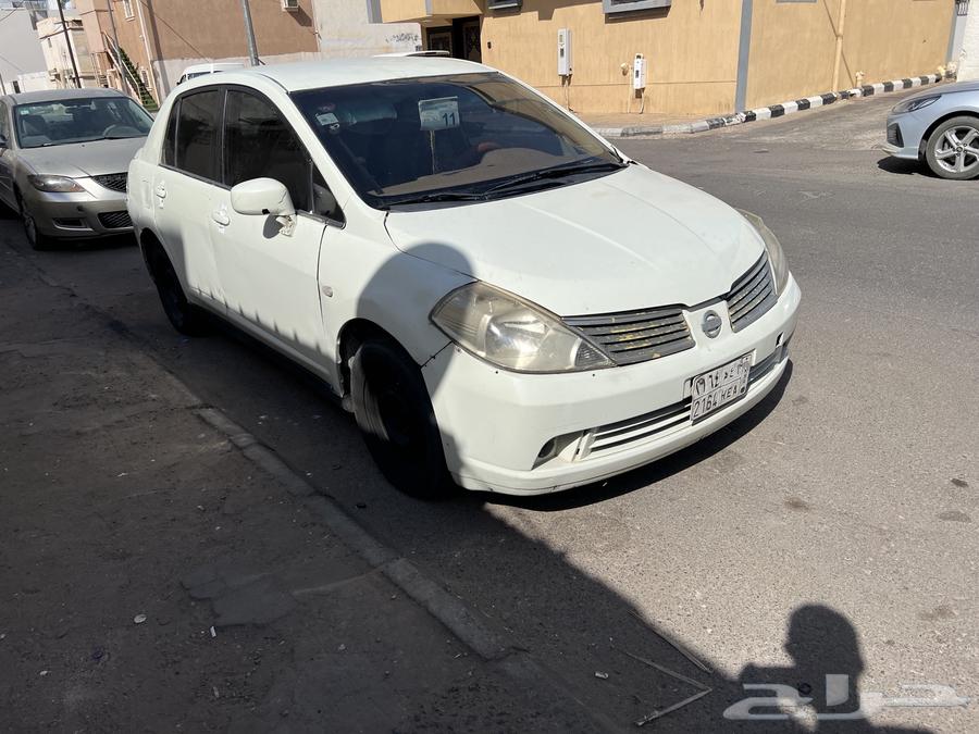 نيسان تيدا 200664398200851201110