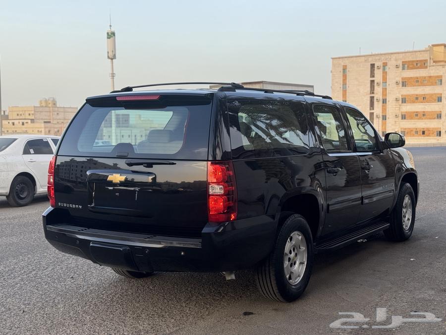 شيفرولية سوبربان 2013 نظيف للبيع64402049799938113