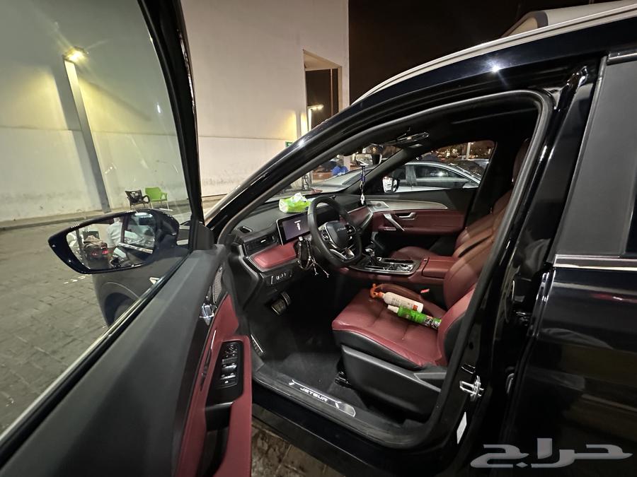 Jetour X70 plus 202364408343595650111