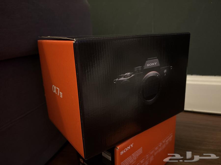 Sony ILCE-7M4 Camera - New, Unused with New Lens SEL24764229479108866110
