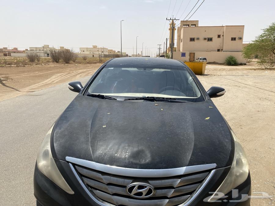 سوناتا 2010 للبيع السوم 16الف مفحوص مجدد64402147855874113