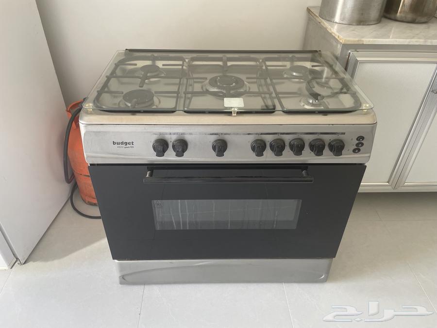 للبيع ثلاجه وفرن وقز ومكرويف وادراج مطبخ64220677088385112