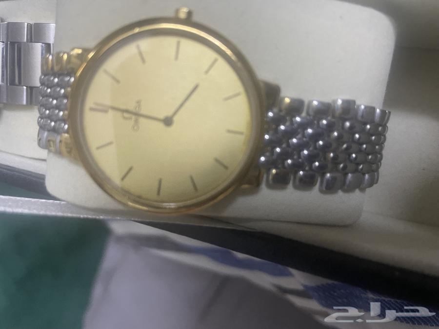 ساعة اوميغا اصلية و ساعة رايموند ويل اصلية64217530195329110