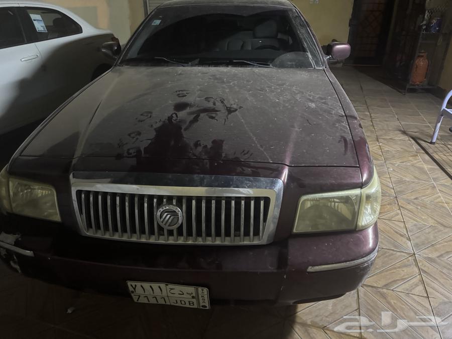 فورد ماركيز201064396824827394113