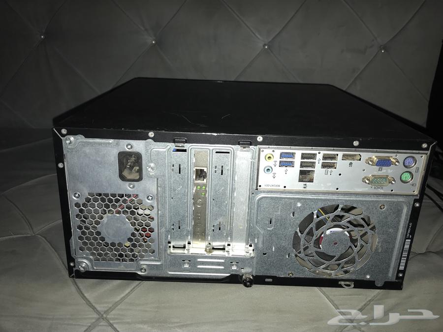 جهاز كمبيوتر للبيع64213817145857113