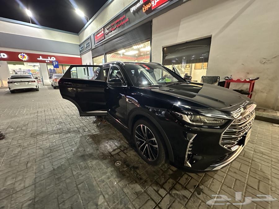 Jetour X70 plus 202364408343595650114